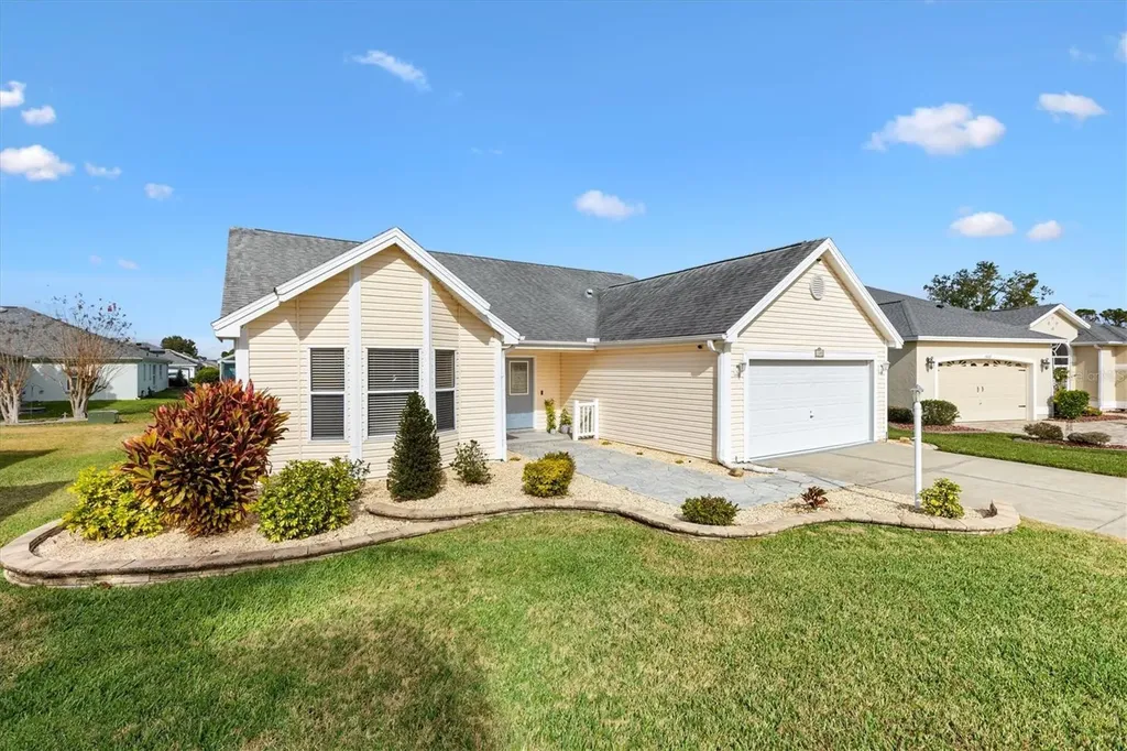 1805 Santana Way The Villages FL 32159