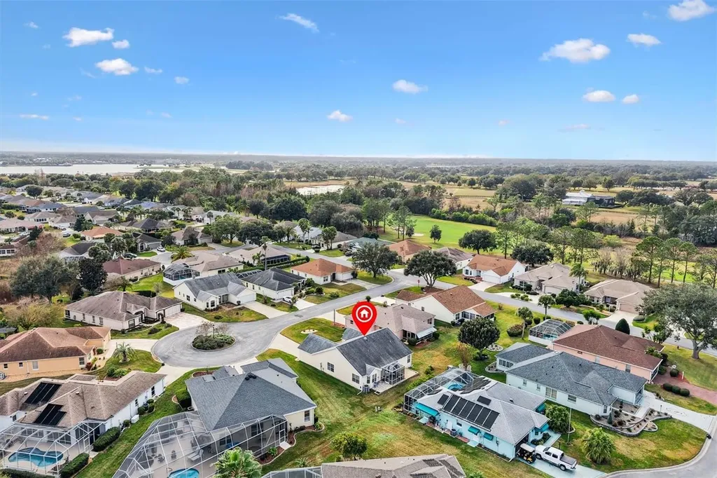 1805 Santana Way The Villages FL 32159