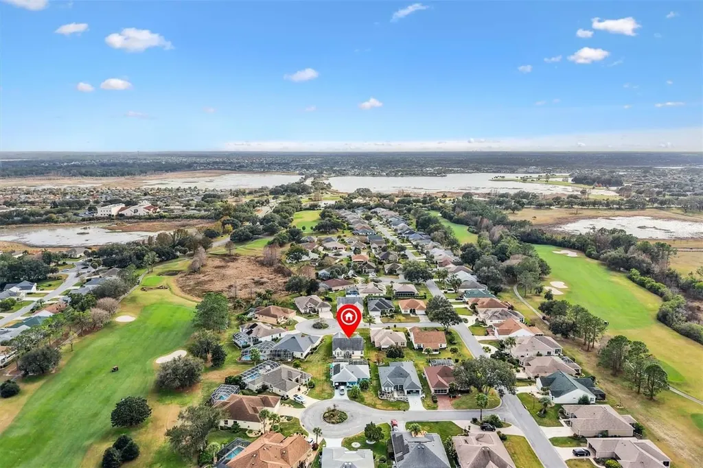 1805 Santana Way The Villages FL 32159