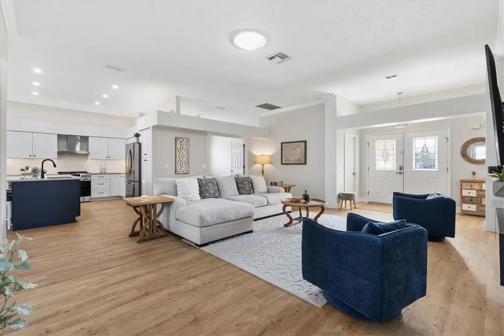 1805 Santana Way The Villages FL 32159