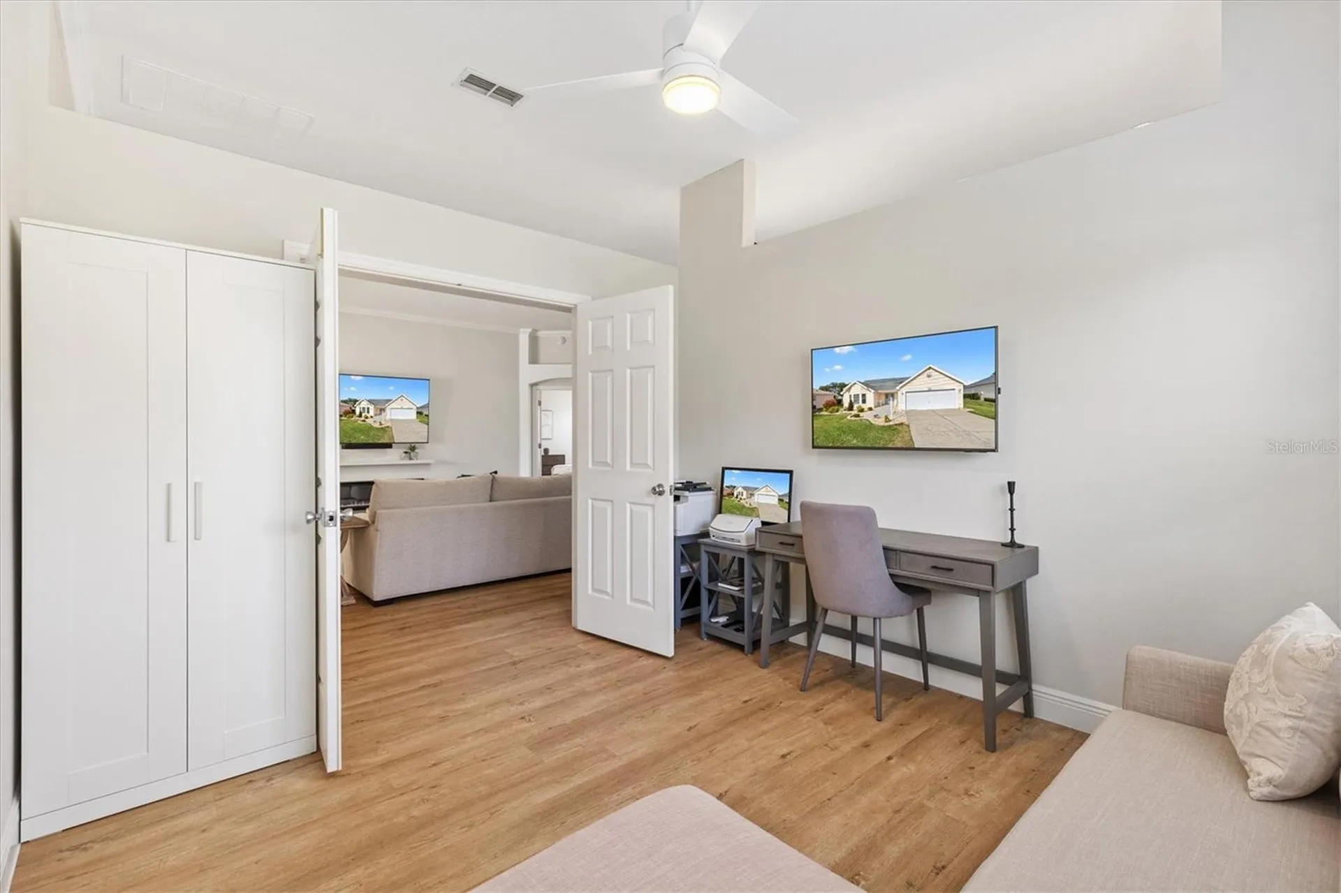 1805 Santana Way The Villages FL 32159