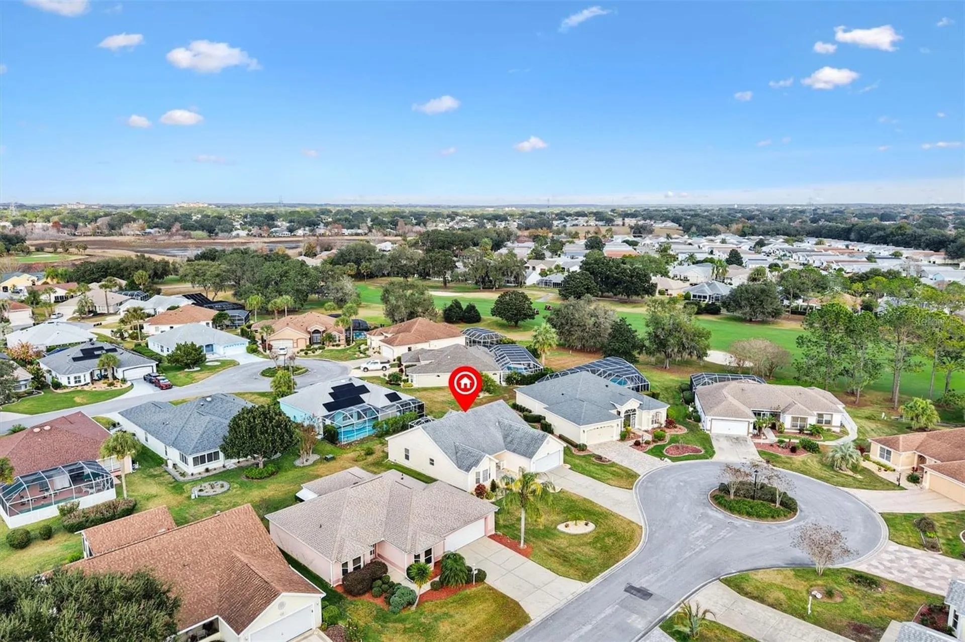 1805 Santana Way The Villages FL 32159