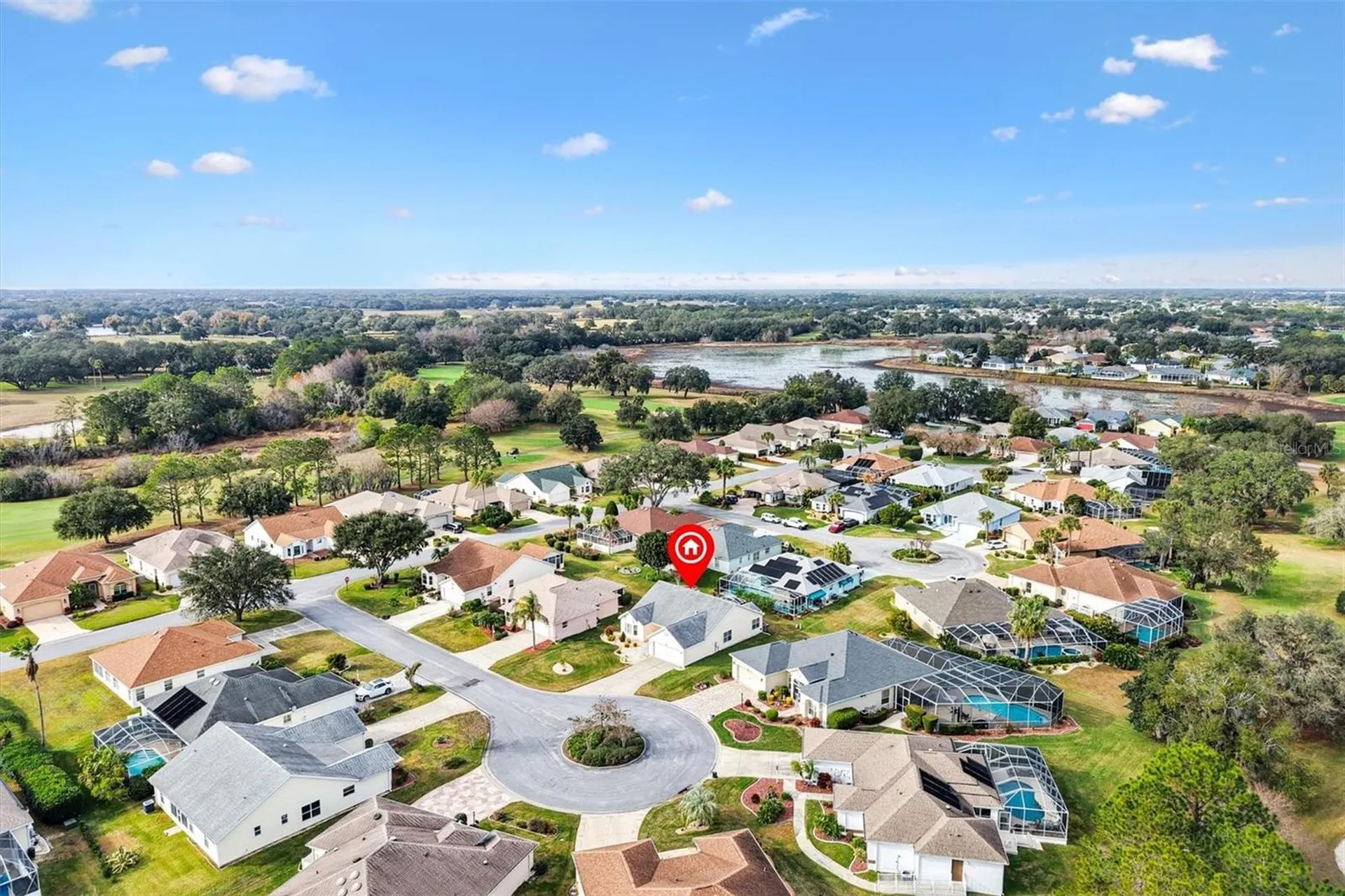 1805 Santana Way The Villages FL 32159