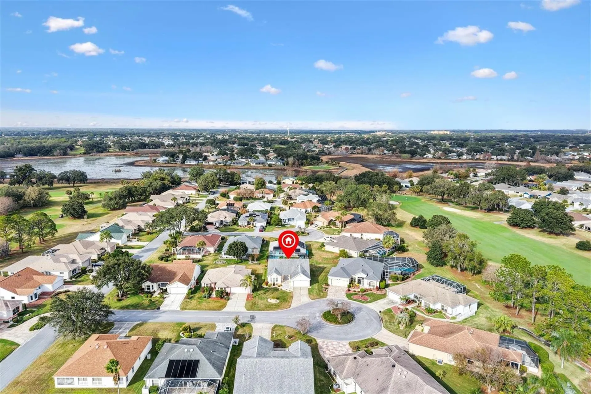 1805 Santana Way The Villages FL 32159