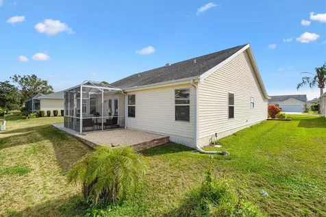 1805 Santana Way The Villages FL 32159