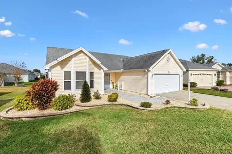 1805 Santana Way The Villages FL 32159