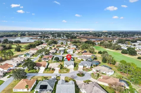 1805 Santana Way The Villages FL 32159