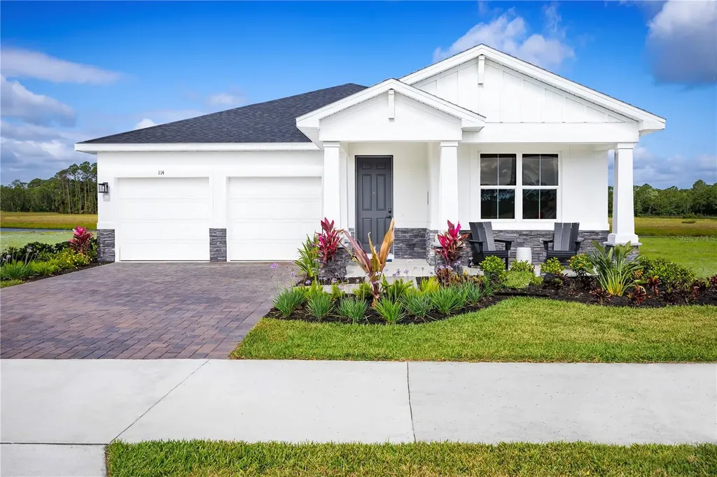 125 Venetian Palms Boulevard New Smyrna Beach FL 32168