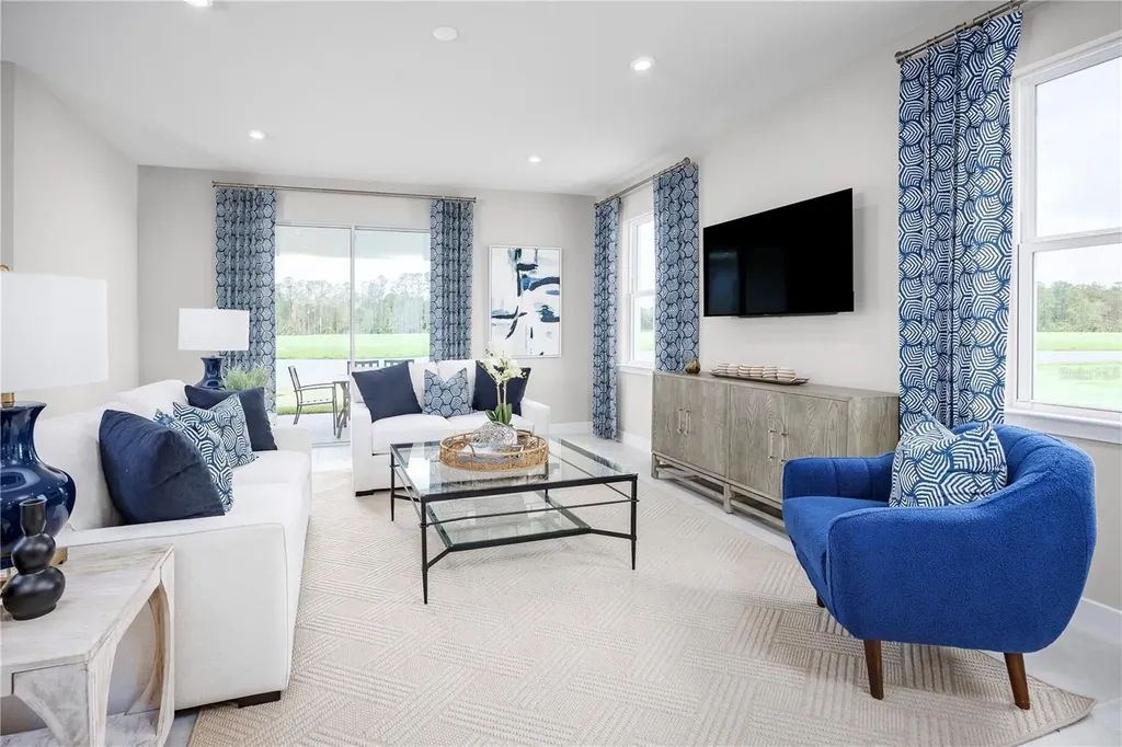 125 Venetian Palms Boulevard New Smyrna Beach FL 32168