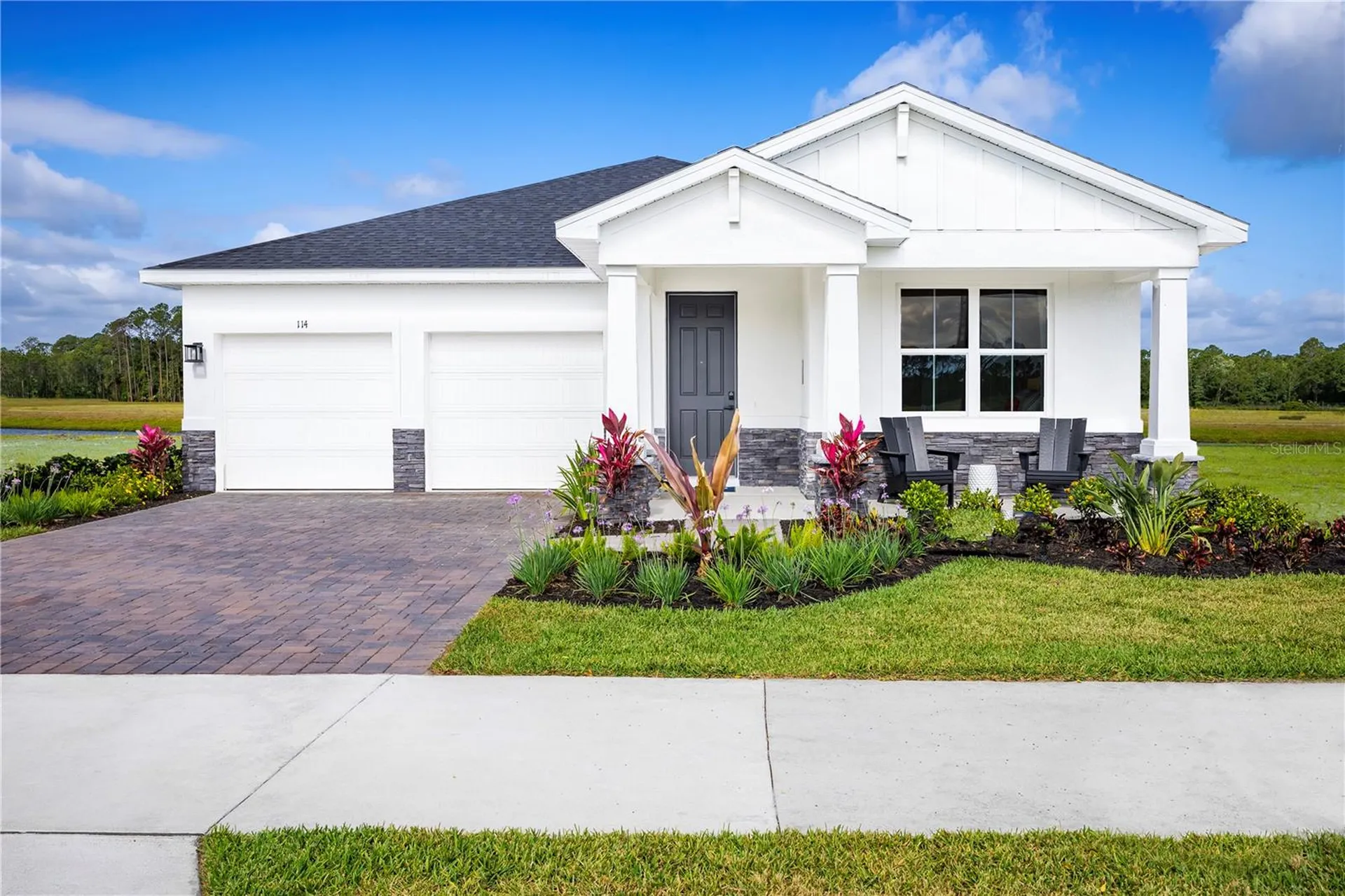 125 Venetian Palms Boulevard New Smyrna Beach FL 32168
