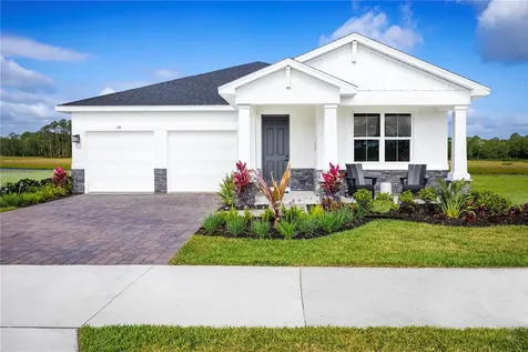 125 Venetian Palms Boulevard New Smyrna Beach FL 32168