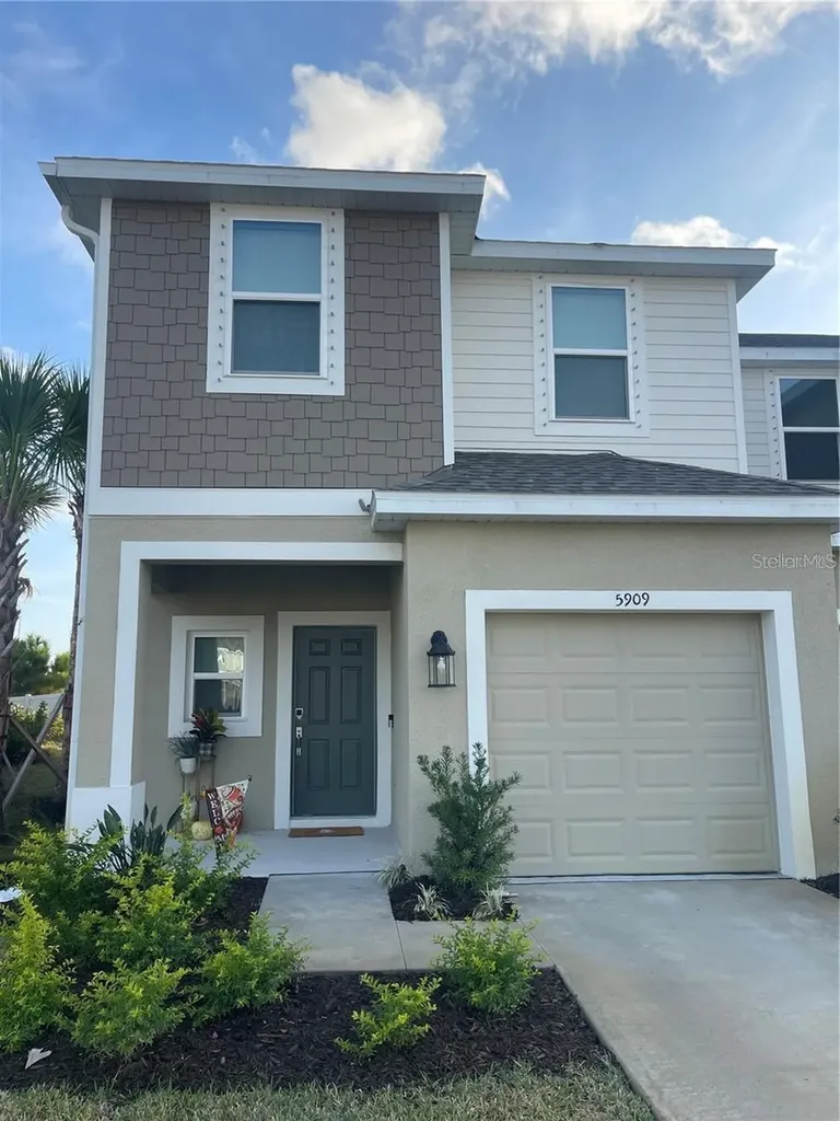 5909 Biscotti Street Nokomis FL 34275