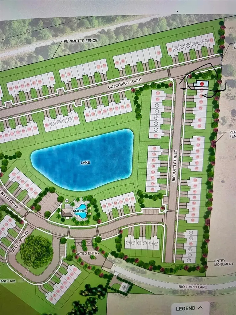 5909 Biscotti Street Nokomis FL 34275