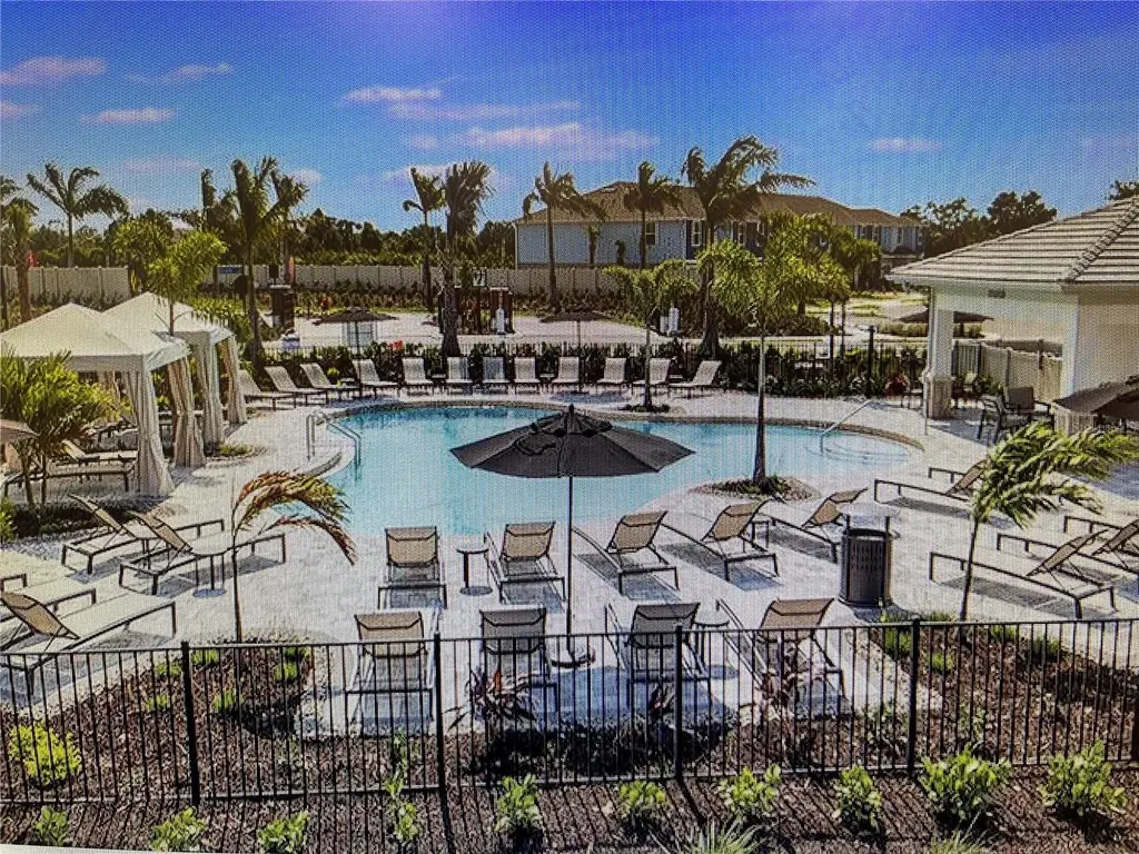 5909 Biscotti Street Nokomis FL 34275