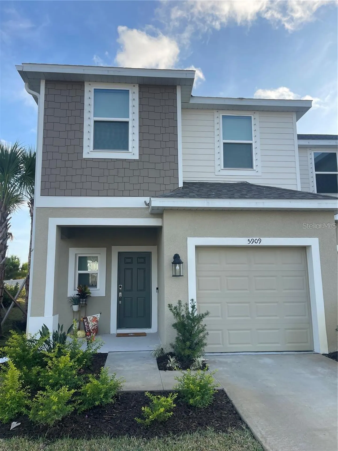 5909 Biscotti Street Nokomis FL 34275