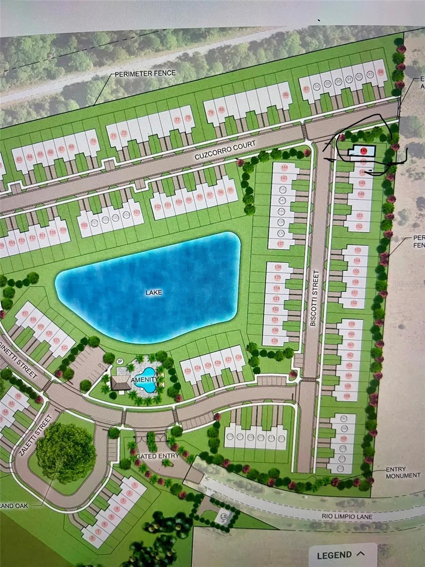 5909 Biscotti Street Nokomis FL 34275