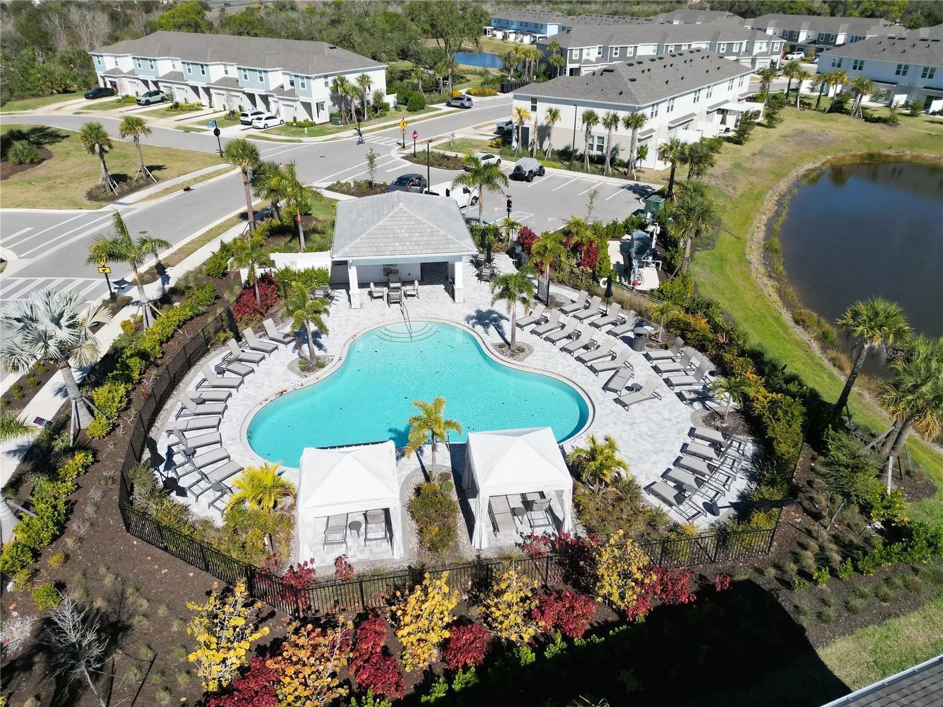 5909 Biscotti Street Nokomis FL 34275
