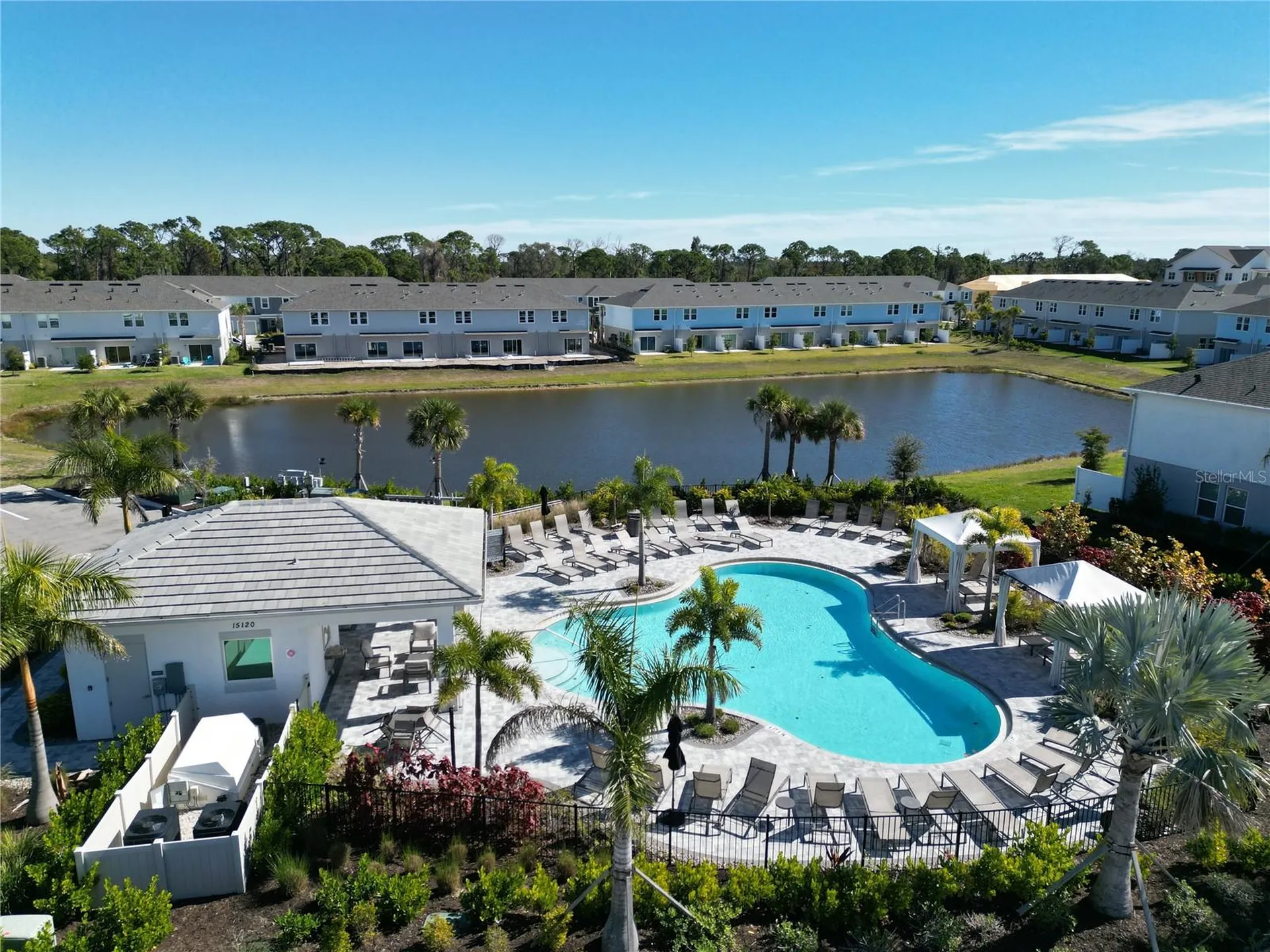 5909 Biscotti Street Nokomis FL 34275