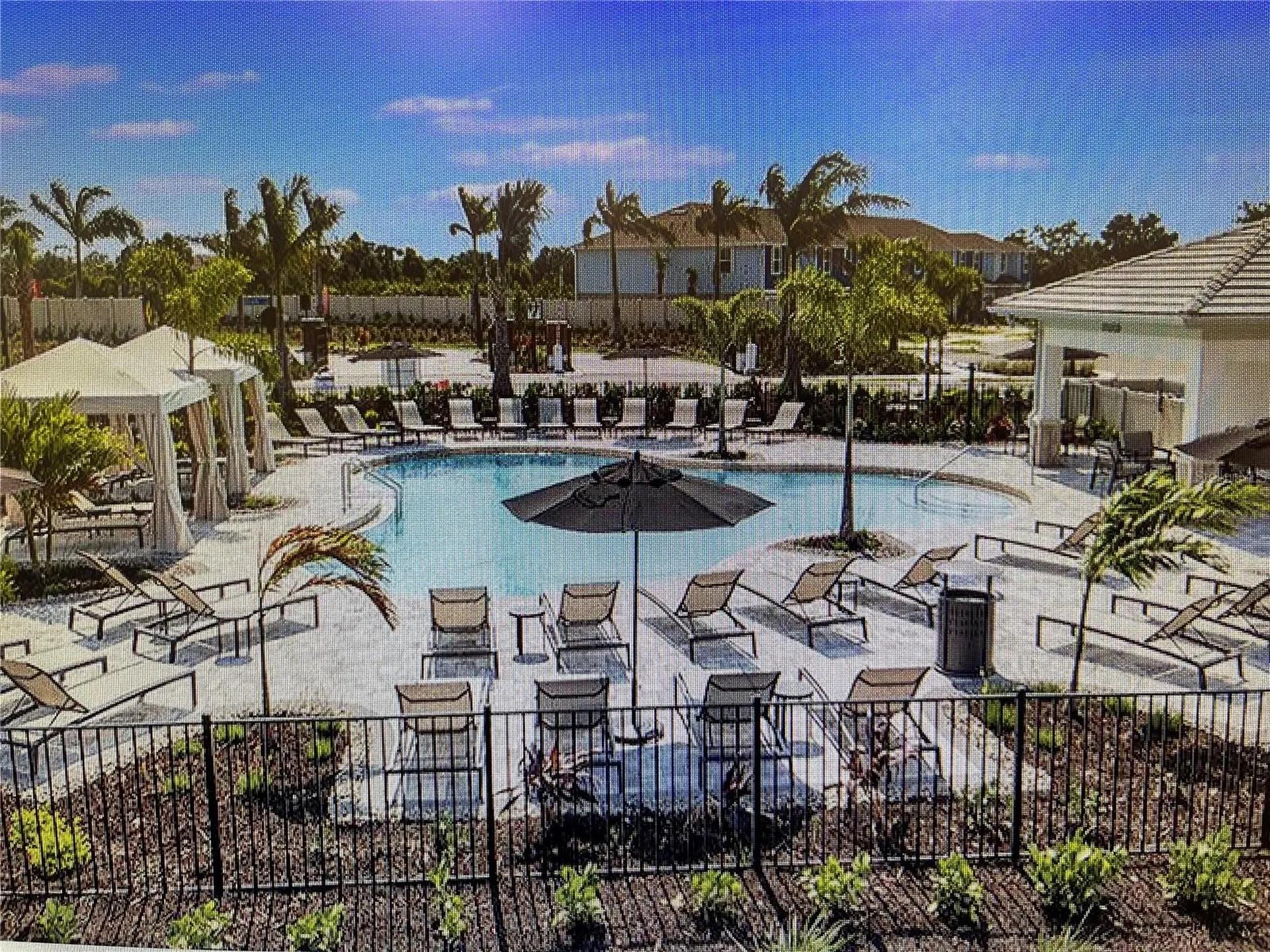 5909 Biscotti Street Nokomis FL 34275