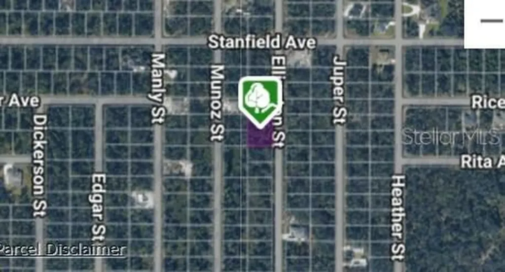 377 Ellington Street Port Charlotte FL 33953