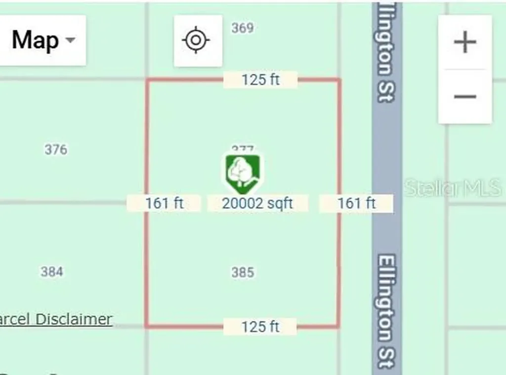 377 Ellington Street Port Charlotte FL 33953