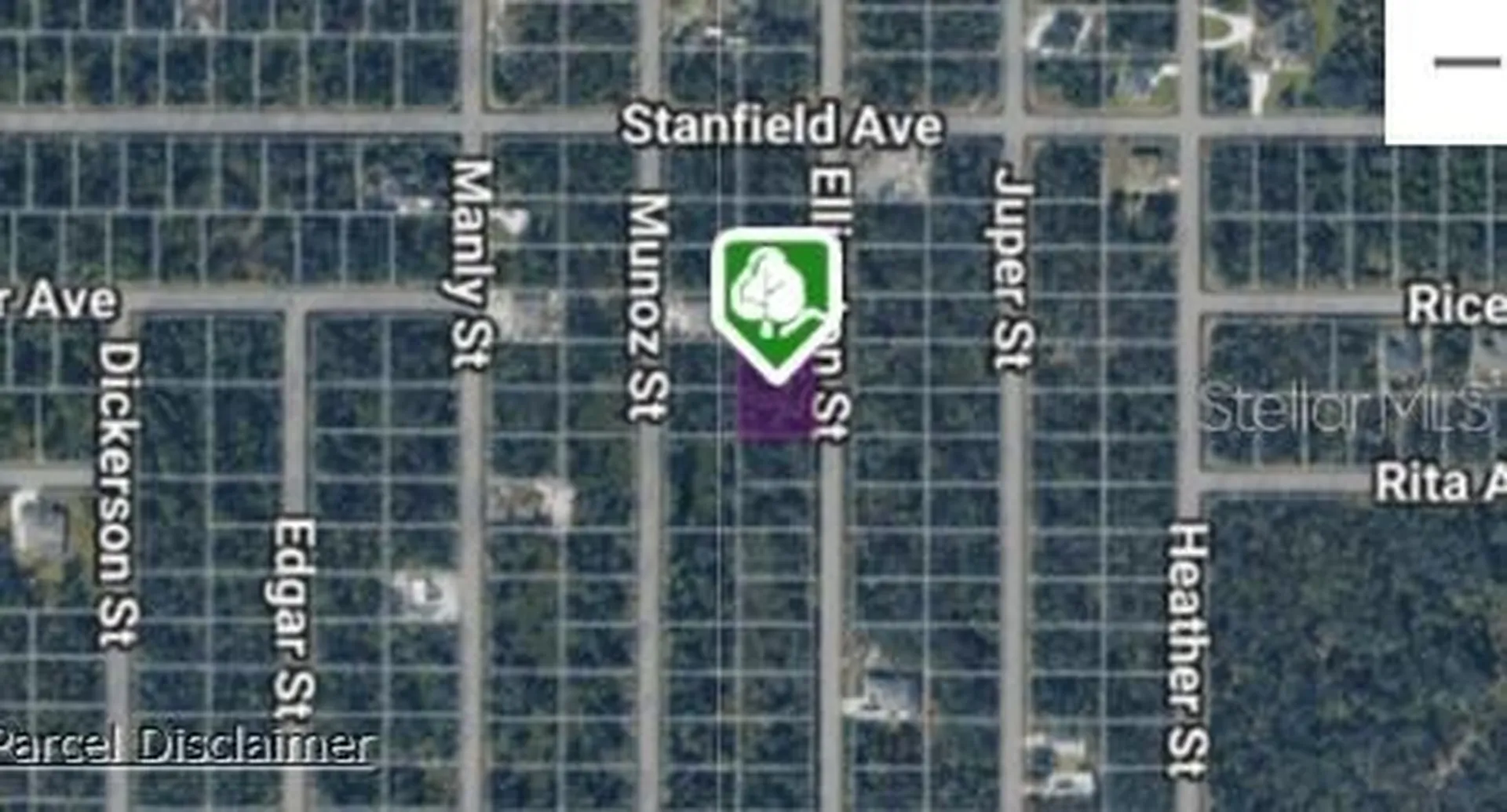 377 Ellington Street Port Charlotte FL 33953