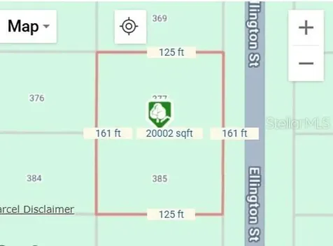377 Ellington Street Port Charlotte FL 33953