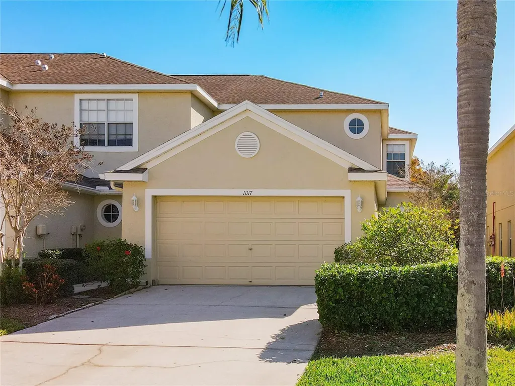 11117 Kapok Grand Circle Madeira Beach FL 33708