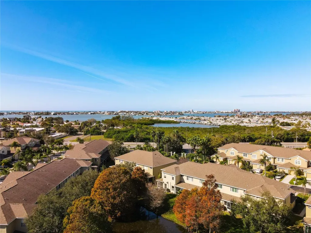 11117 Kapok Grand Circle Madeira Beach FL 33708