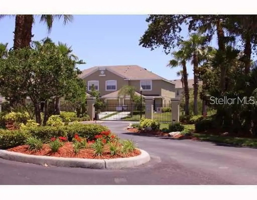 11117 Kapok Grand Circle Madeira Beach FL 33708
