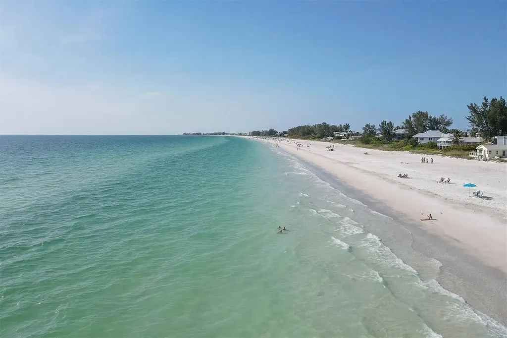 3007 Avenue E Holmes Beach FL 34217