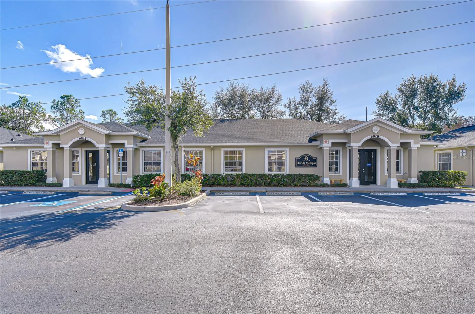 6928 W Linebaugh Avenue Tampa FL 33625