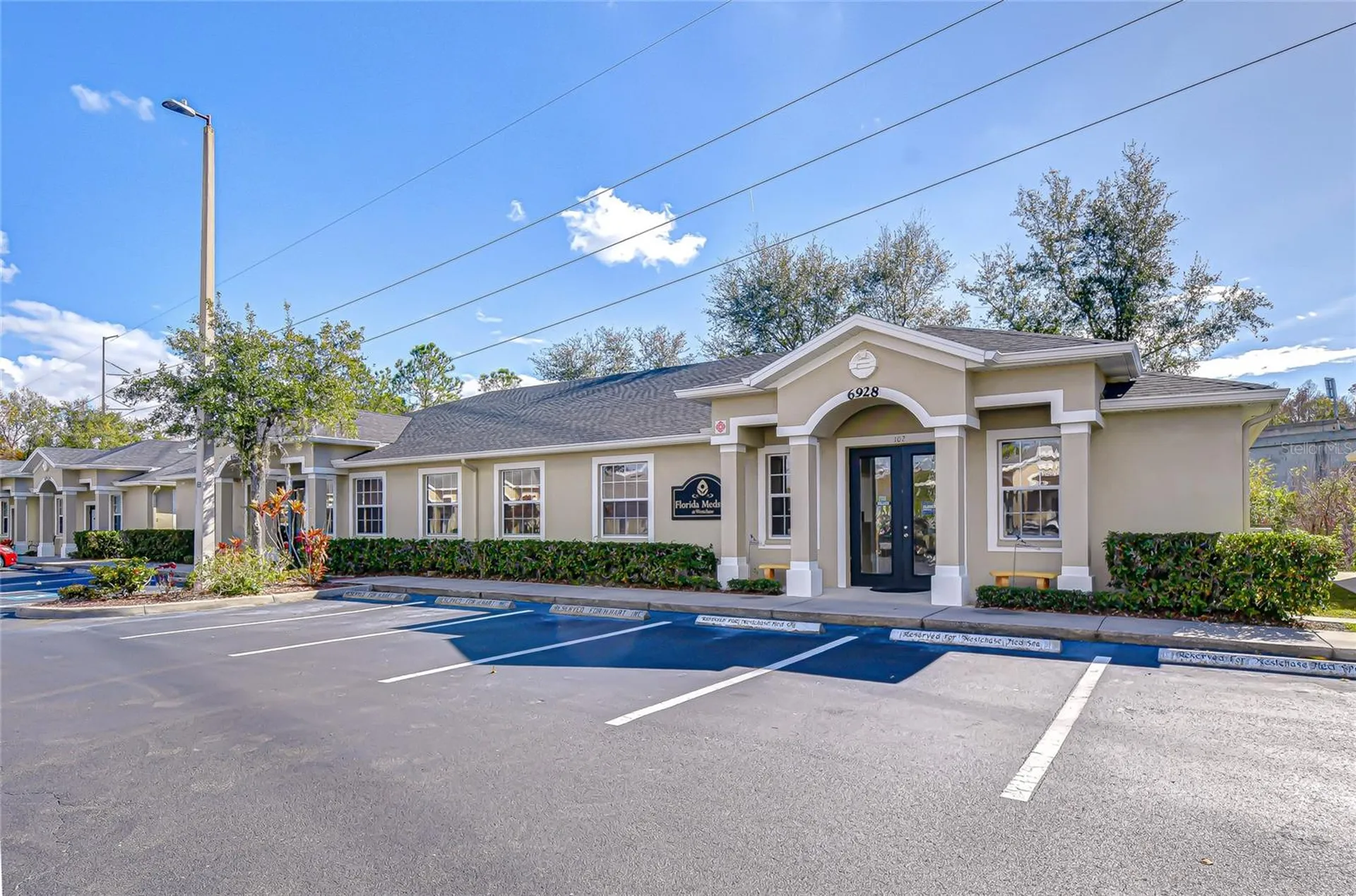 6928 W Linebaugh Avenue Tampa FL 33625