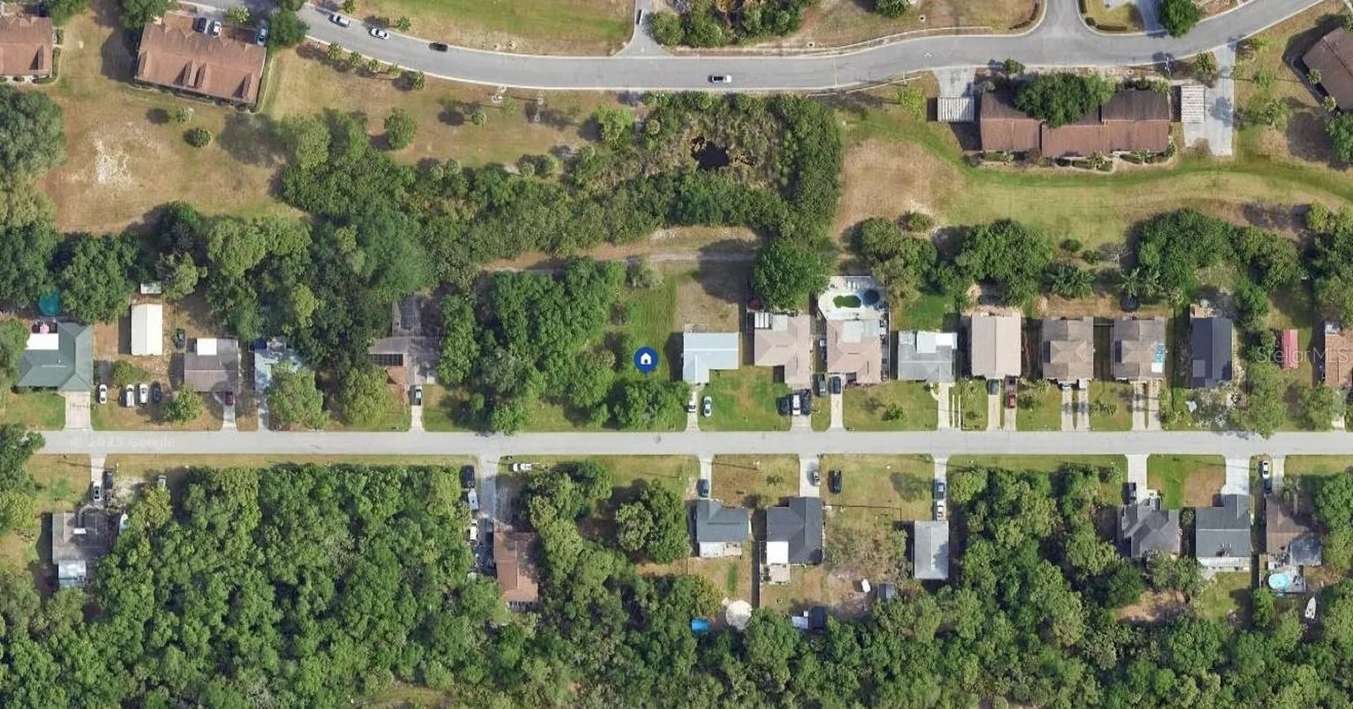 8165 Gulf Way Hudson FL 34667