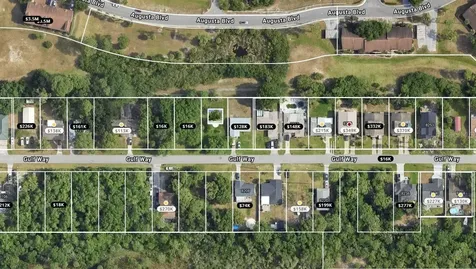 8165 Gulf Way Hudson FL 34667
