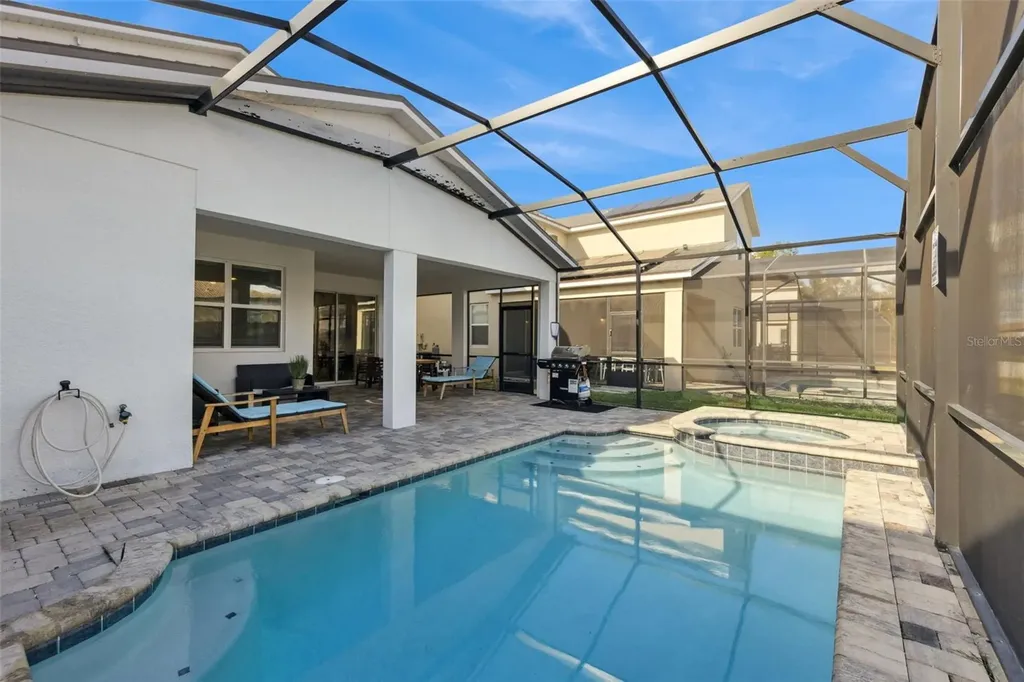 8913 Coconut Breeze Drive Kissimmee FL 34747