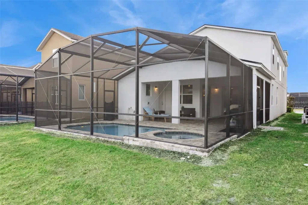 8913 Coconut Breeze Drive Kissimmee FL 34747