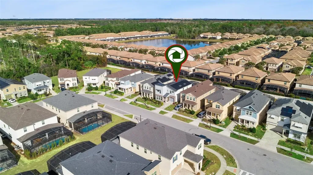8913 Coconut Breeze Drive Kissimmee FL 34747