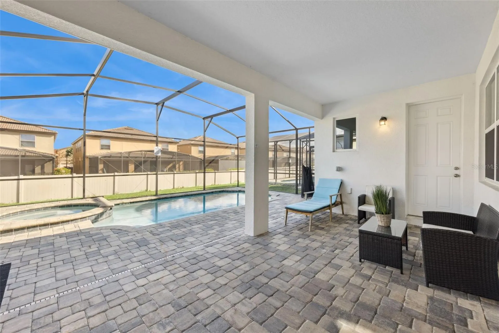 8913 Coconut Breeze Drive Kissimmee FL 34747
