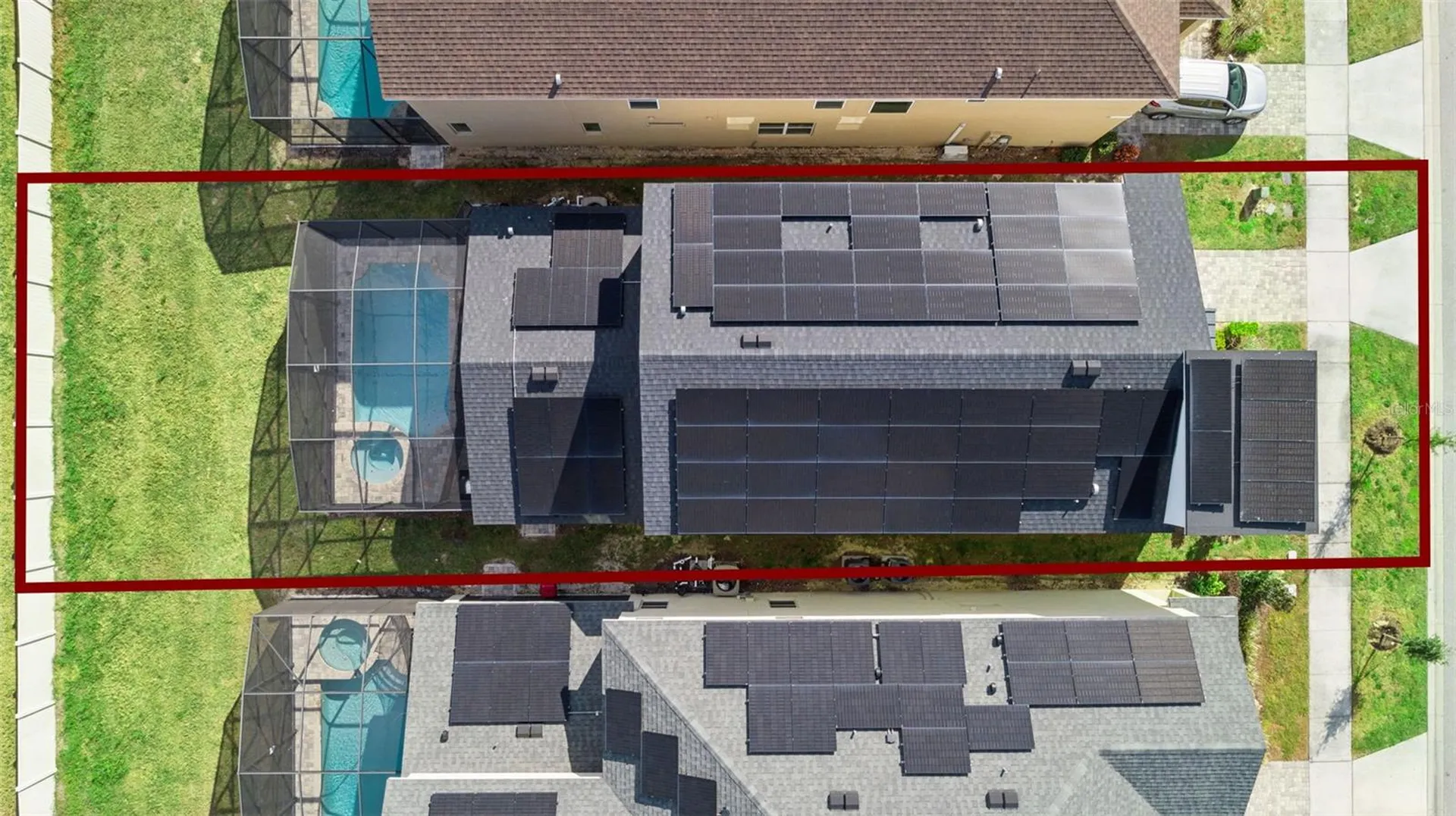 8913 Coconut Breeze Drive Kissimmee FL 34747