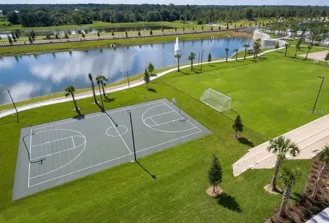 8913 Coconut Breeze Drive Kissimmee FL 34747