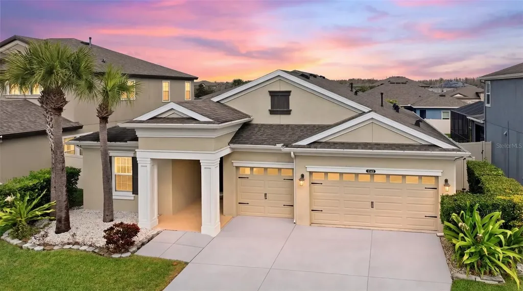 21813 Briske Morning Avenue Land O Lakes FL 34637