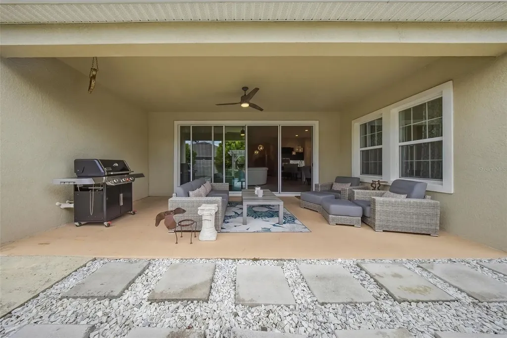 21813 Briske Morning Avenue Land O Lakes FL 34637