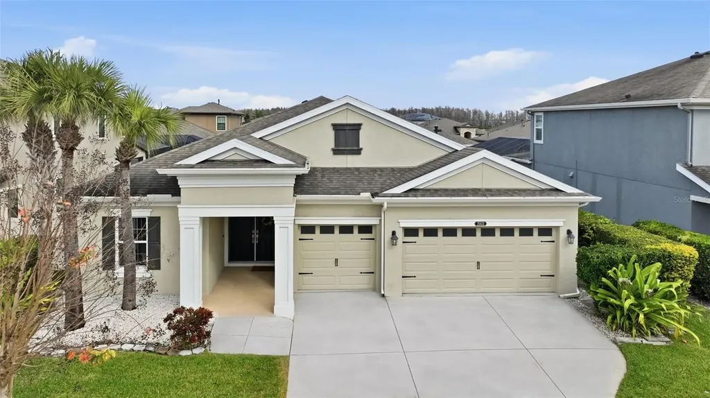 21813 Briske Morning Avenue Land O Lakes FL 34637
