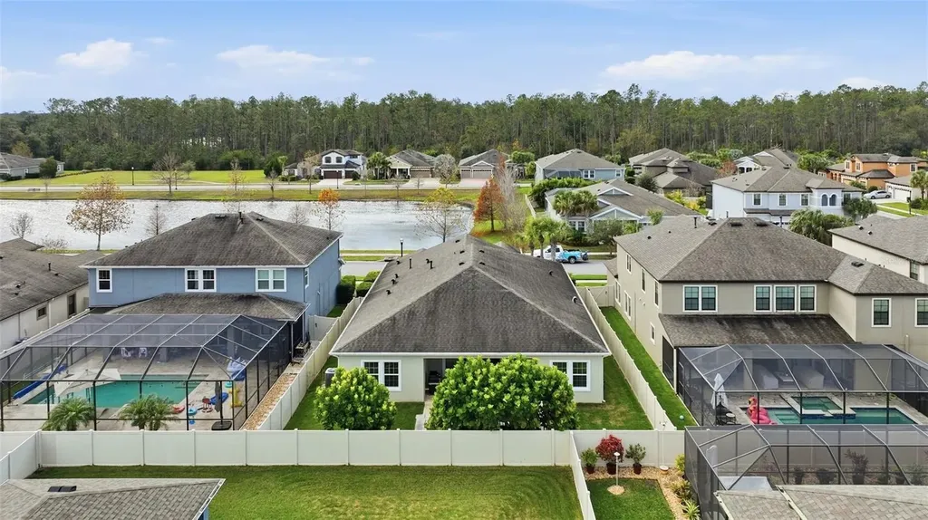 21813 Briske Morning Avenue Land O Lakes FL 34637