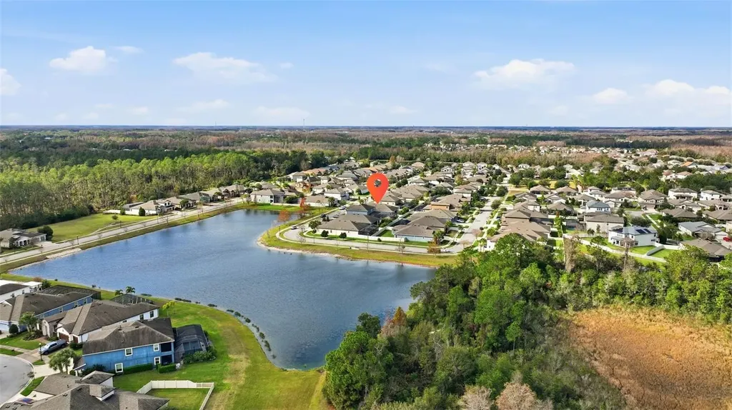 21813 Briske Morning Avenue Land O Lakes FL 34637