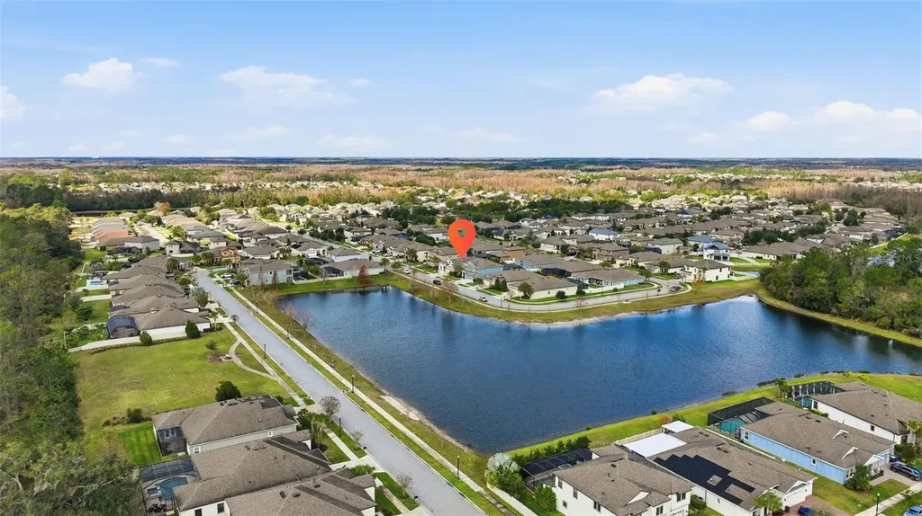 21813 Briske Morning Avenue Land O Lakes FL 34637