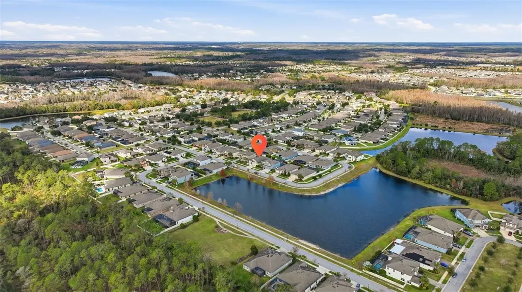 21813 Briske Morning Avenue Land O Lakes FL 34637