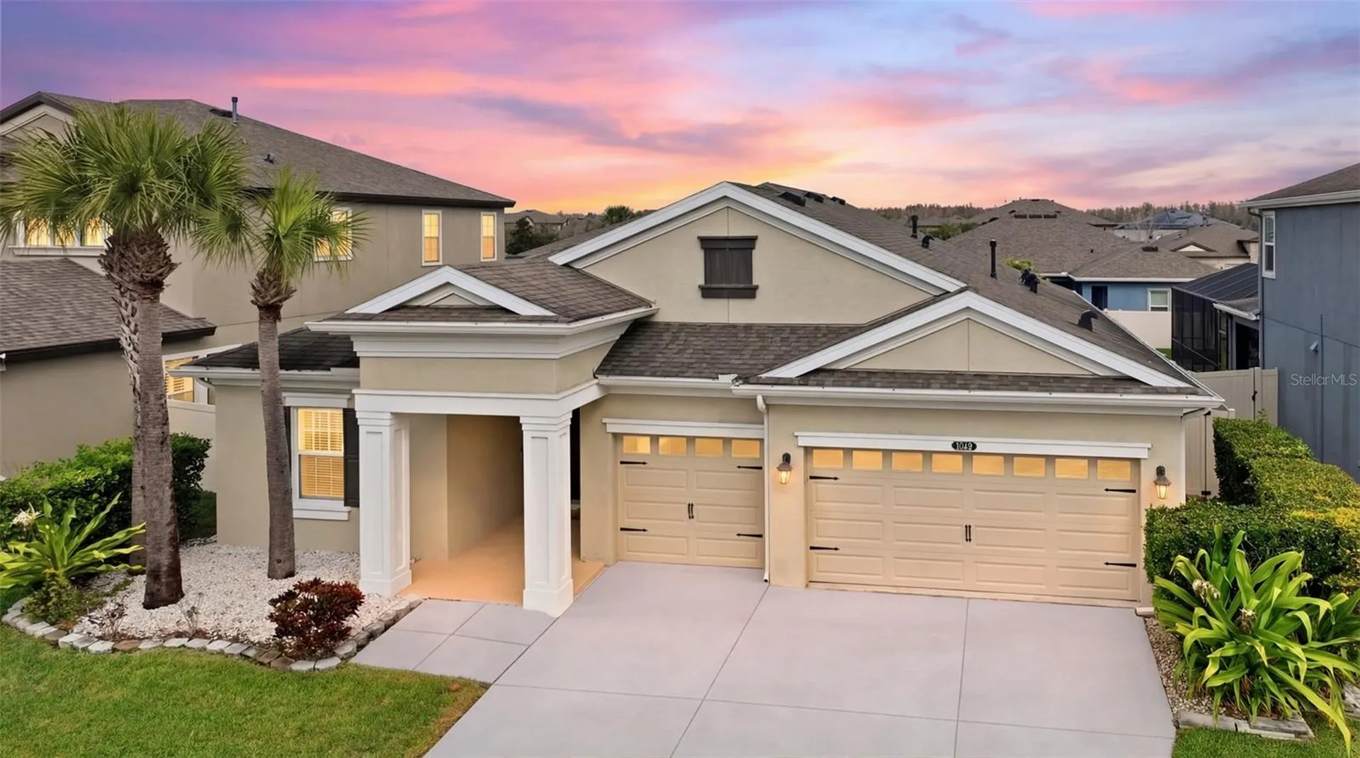 21813 Briske Morning Avenue Land O Lakes FL 34637
