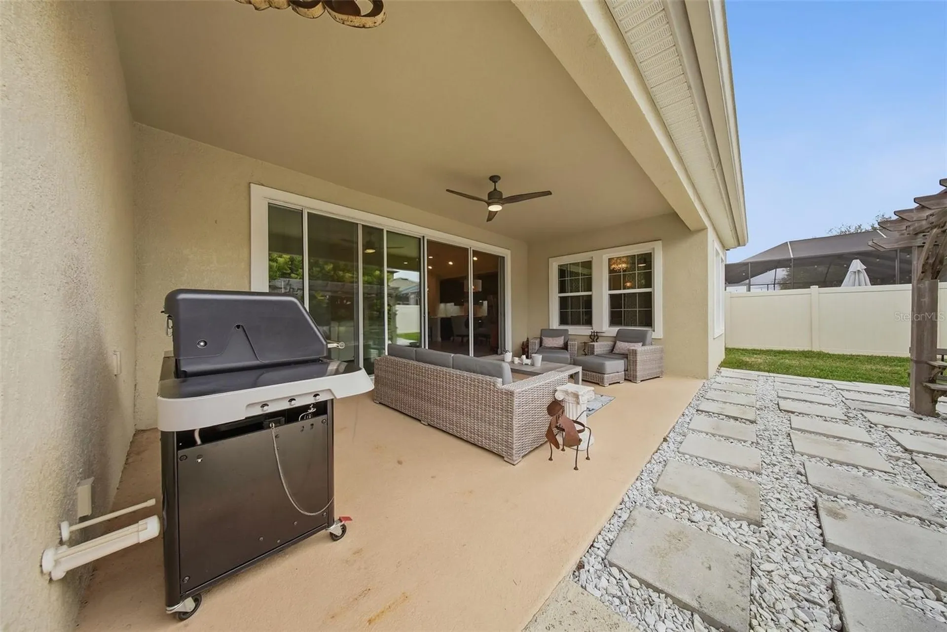 21813 Briske Morning Avenue Land O Lakes FL 34637